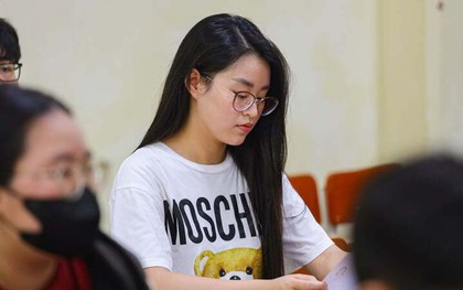 Điểm sàn xét tuyển ngành Sư phạm chỉ từ 16,5