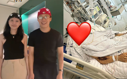 2 du học sinh Việt tử vong, 1 nam sinh nguy kịch sau tai nạn nghiêm trọng ở Đức - người yêu khẩn cầu trợ giúp
