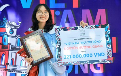 Giới trẻ thổi hồn mới vào tình yêu đất nước qua trào lưu sáng tạo