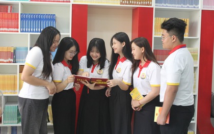Cánh cửa việc làm rộng mở cho sinh viên ngành Luật ở miền Trung