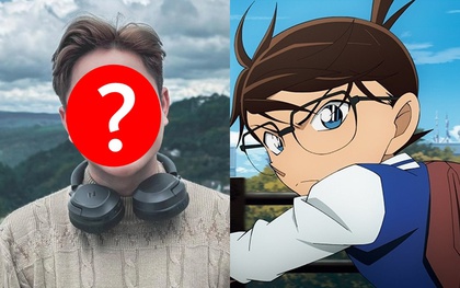 Nam diễn viên Việt bị tố cướp vai đồng nghiệp suốt 5 năm vì Conan, phẫn uất lên tiếng khiến MXH bùng nổ