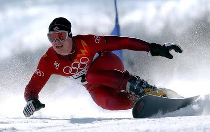 VĐV Olympic bị truy nã vì buôn ma tuý