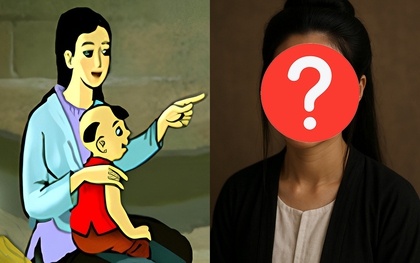 Dùng AI phục dựng chân dung người phụ nữ chịu oan khuất lớn nhất nền văn học Việt, nhìn thôi đã thấy tủi hờn!