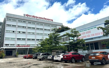 Hóc hạt nhãn, bé gái 2 tuổi tử vong thương tâm