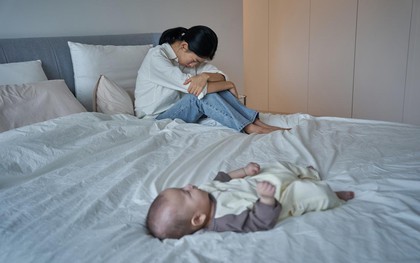 Hàn Quốc: Bà mẹ sát hại 2 con sinh đôi vì phải chăm con một mình sau sinh, chồng liên tục quát mắng "Nuôi con thì có gì khó”