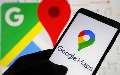 Một tính năng có rất nhiều người dùng trên Google Maps vừa "bốc hơi"