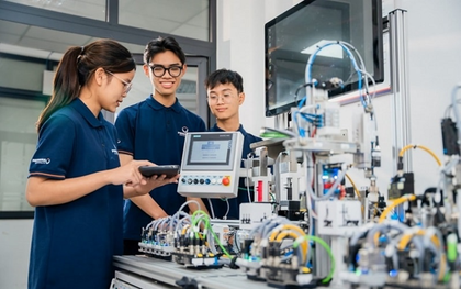 Bộ GD&ĐT bỏ quy định đạt 8 điểm Toán mới được học ngành bán dẫn