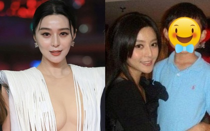 Chấn động tin Phạm Băng Băng sinh con ngoài giá thú với "đại ca showbiz" rồi để cha mẹ già nuôi dưỡng?
