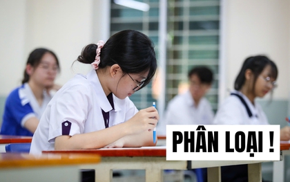 Mong Bộ GD&ĐT năm sau tiếp tục ra đề Toán hay như năm nay: Điểm 4 tốt nghiệp, điểm 9 vào trường top, điểm 1 thì… xem lại cách học!