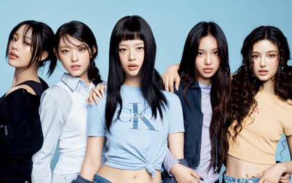 Fan cuồng đột nhập ký túc xá cũ của NewJeans bị phạt 10 triệu won