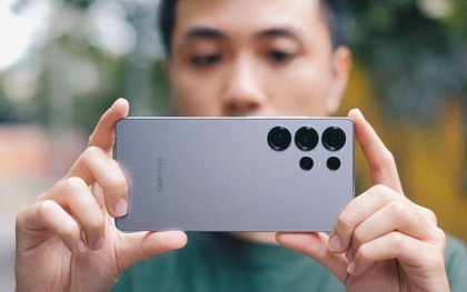 Dùng Galaxy S25 series nửa năm, ai cũng phải công nhận: “Galaxy AI tiện thật”