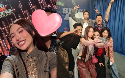 Nam thí sinh Sing! Asia thổ lộ tình cảm với Phương Mỹ Chi, cover hit Vpop Top 1 Trending hay hơn bản gốc?