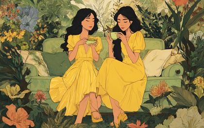 4 kiểu "khoe ngầm" càng nói ra càng mất lộc