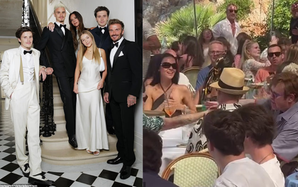Nhân vật bí ẩn ra tay hoà giải rạn nứt nhà Beckham với vợ chồng con trai cả, Victoria bất ngờ có động thái mới