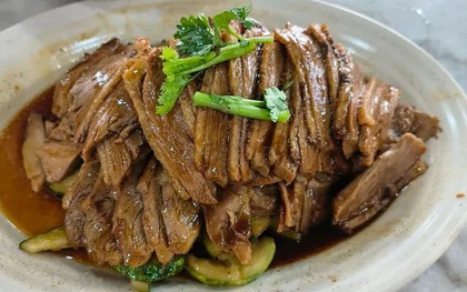 KHÔNG PHẢI gà cũng không phải bò! Đây mới là loại thịt nên ăn nhiều hơn trong mùa hè vì vừa “mát” vừa bổ