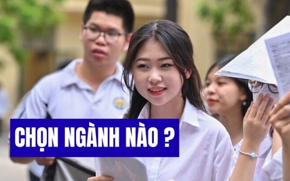 Giữa cơn sốt AI, phụ huynh và học sinh đổ xô vào Khoa học máy tính, chuyên gia nói: "Làm chủ" tương lai phải là ngành này!