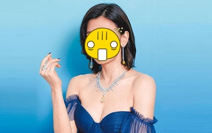 Nữ diễn viên bị nghi "gài bạn trai" chịu tủi nhục xét nghiệm ADN cho con, kết quả thay đổi cả 1 cuộc đời