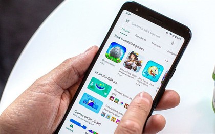 Công an cảnh báo tuyệt đối không tải về những ứng dụng này nếu không muốn sập bẫy nợ tiền!