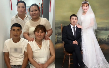 Sững sờ câu chuyện con gái gả mẹ ruột cho bố chồng