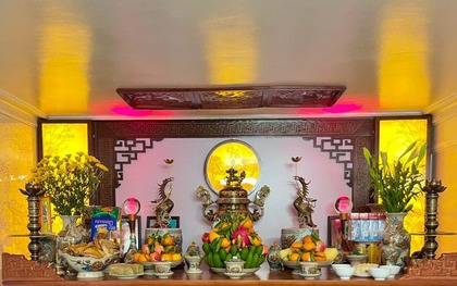 Cúng Mùng 1 tháng 6 nhuận: 5 loài hoa cắm bàn thờ được lòng bề trên, 4 loài phải tránh kẻo phạm lỗi