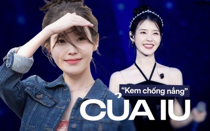 Thứ quả "kem chống nắng" IU ăn đều mỗi sáng có đầy chợ Việt: Vừa dưỡng trắng da vừa giảm cân nhanh, giữ nhan sắc gần 20 năm không đổi