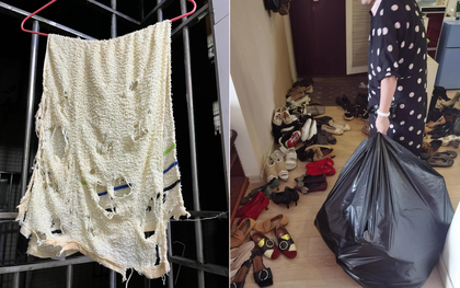 Trước ngày song nhuận tháng 6 (hiện tượng 11 năm mới có 1 lần): Dứt khoát vứt 7 thứ này để "tẩy uế" nhà cửa, quét sạch vận xui