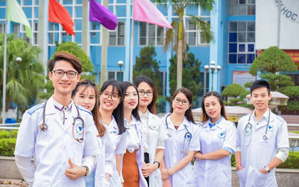 Thêm 6 trường Y Dược công bố điểm sàn xét tuyển 2025