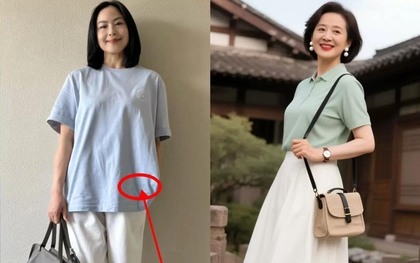 Ngoài 40 tuổi, hãy nói lời tạm biệt giày thể thao cổ cao - đế dày, thay vào đó nên chọn 2 mẫu này