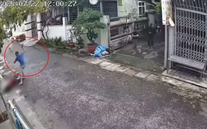 Bố ruột chém con gái trọng thương ở Hải Phòng: Hé lộ nguồn cơn đầy phẫn nộ