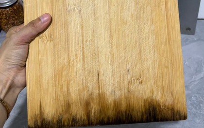 Bác sĩ nổi giận: Dùng thớt như thế này là sai, vô số người không biết rồi tự rước bệnh