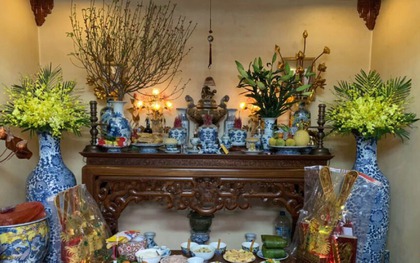 8 đại kỵ bàn thờ nhà nào mắc phải xác định nghèo hèn khốn đốn