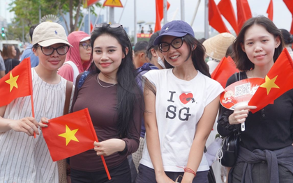 Sắm phụ kiện đi đu "concert quốc gia", đây là những món phụ kiện mà ai cũng phải có!