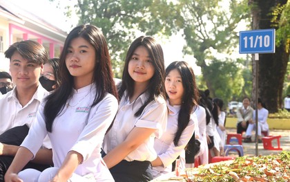 2k7 cần biết: 30 Đại học, Học viện dự kiến trở thành trường trọng điểm quốc gia, thi đỗ là mặt "vênh lên trời"!