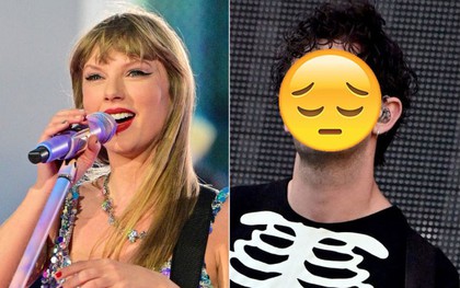 Mối tình ngắn nhất của Taylor Swift: Bạn trai cũ tai tiếng khiến fan phát điên, “mẹ chồng hụt” 2 năm sau vẫn còn cay cú!