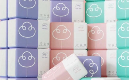 Bất ngờ người Việt chi đến 725 tỷ đồng mua giấy qua mạng