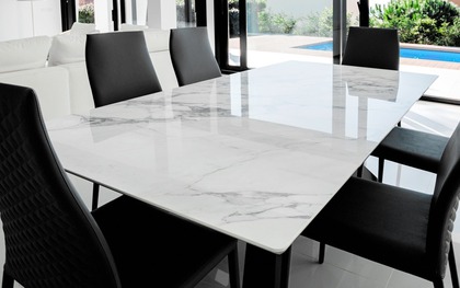 5 mẫu bàn ăn có khuyết điểm khó chấp nhận, biết rồi chẳng còn muốn mua