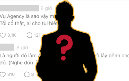 Thông tin "một người lây bệnh cho nửa công ty" gây sốc giới agency: Chính chủ lên tiếng phủ nhận