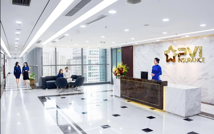 Trước thời điểm thay đổi lớn, một doanh nghiệp bảo hiểm bất ngờ báo lãi "khủng", tài sản tăng vọt
