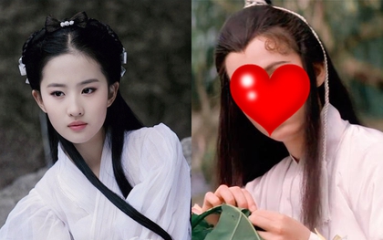 Tiểu Long Nữ gốc Việt đẹp hơn cả Lưu Diệc Phi: Nhan sắc chấn động thiên hạ, tài năng trên cả xuất chúng