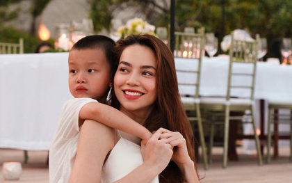 Hồ Ngọc Hà đúng là "bà mẹ tiên tri": Xem phản ứng dưới clip mới nhất của Leon sẽ thấy, 4 năm trước cô đã tinh tế thế nào!
