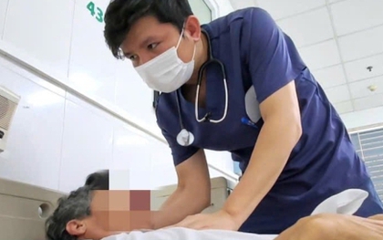 Điếc đột ngột, viêm màng não do ăn món 'khoái khẩu'