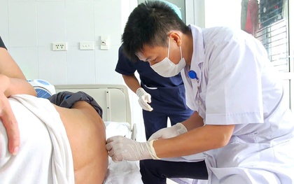 Ghi nhận 2 ca viêm màng não do liên cầu khuẩn lợn ở miền Bắc, cả hai đều mất thính lực vĩnh viễn