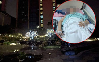 Vụ sập khung đèn giữa tiệc cưới khiến cô gái bị thương tật 96%: Đơn vị tổ chức sự kiện nói gì?