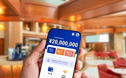Sân bay yêu cầu khách chứng minh có 73 tỷ đồng nếu muốn vào phòng chờ VIP