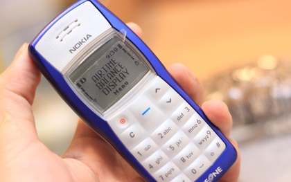 Mẫu điện thoại bán chạy hơn cả iPhone, gắn liền với kỷ niệm của nhiều người Việt