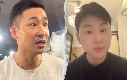 Hội bán đồ ăn online vạch rõ nguyên tắc "làm nghề" sau vụ đấu tố giữa tiệm bánh bò và diễn viên Trọng Nhân