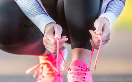 Ung thư rất "sợ" 3 môn thể thao này: Tập càng sớm, cơ thể càng hưởng lợi
