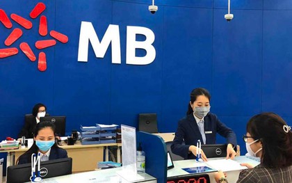 Người dùng MB phải biết một tính năng mới, tránh mất tiền oan vì bọn lừa đảo