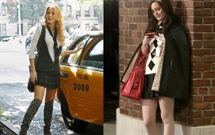 Cuộc chiến ngầm của 2 tiểu thư đình đám Hollywood, gần 20 năm vẫn chưa kết nổi