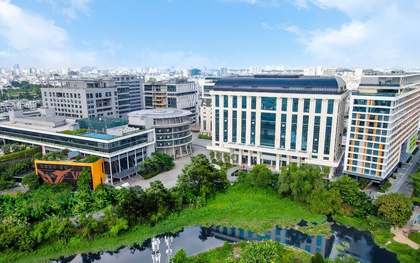 Trường Đại học Văn Lang - lifestyle campus chuẩn của Gen Z